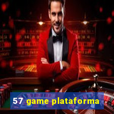 57 game plataforma